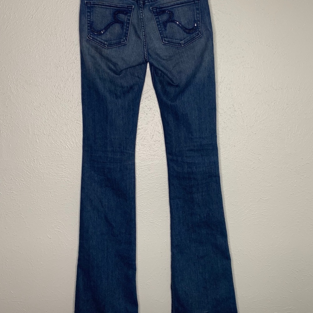 Rock & Republic flared Jean